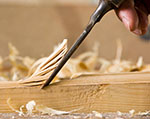 Entretien de meuble en bois par Menuisier France à Schopperten
